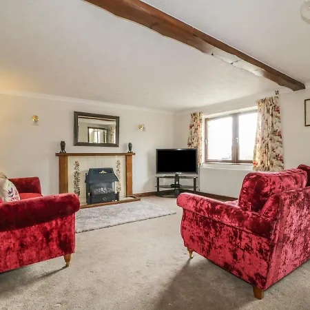 Woodhead Farm Пенрит