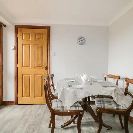 Дом отдыха Woodhead Farm Пенрит