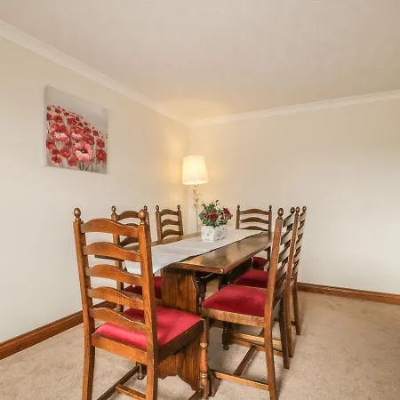 Woodhead Farm 別荘 *