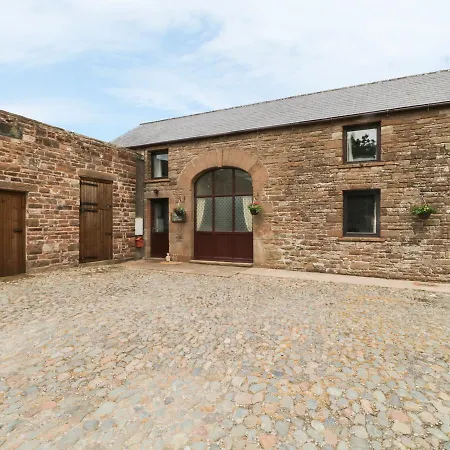 Holiday home Woodhead Farm Penrith