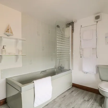 Woodhead Farm * Penrith