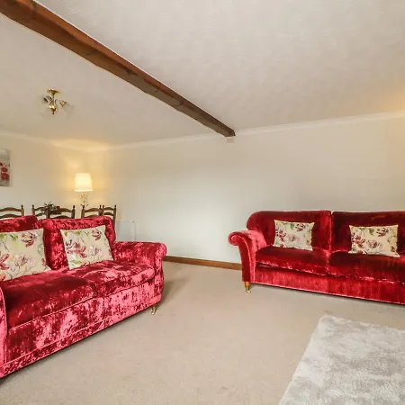 Woodhead Farm * Penrith