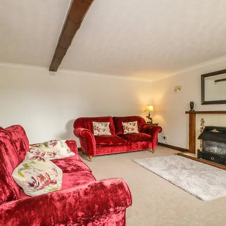 Woodhead Farm *