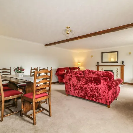 Vakantiehuis Woodhead Farm