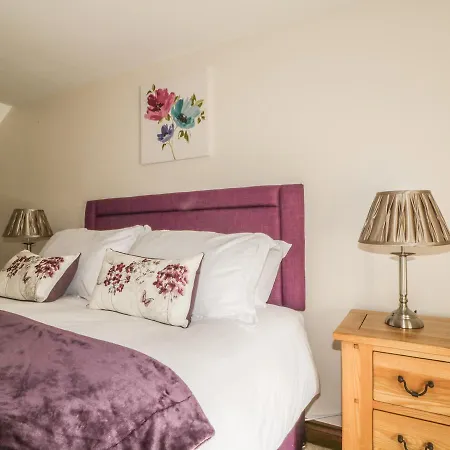 Holiday home Woodhead Farm *