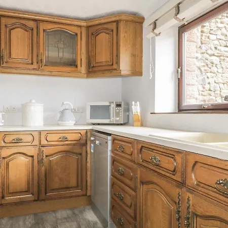 Woodhead Farm * Penrith