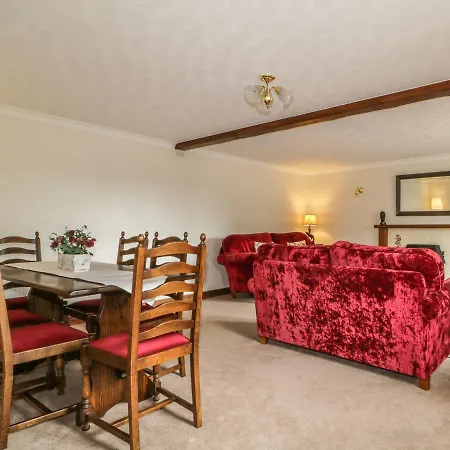 Woodhead Farm Vakantiehuis Penrith