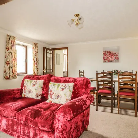 Woodhead Farm Ferienhaus