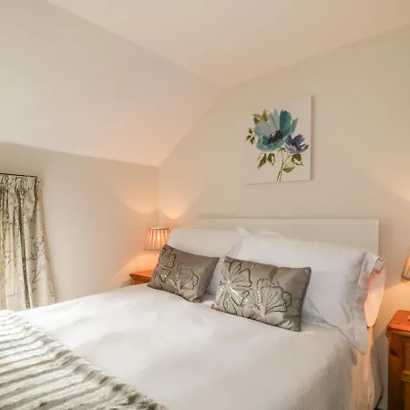 Ferienhaus Woodhead Farm *