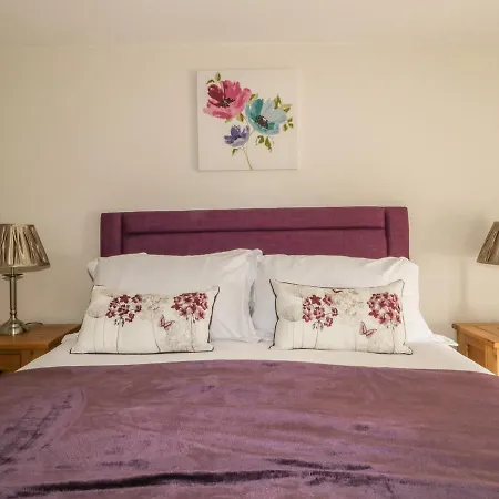 Holiday home Woodhead Farm *