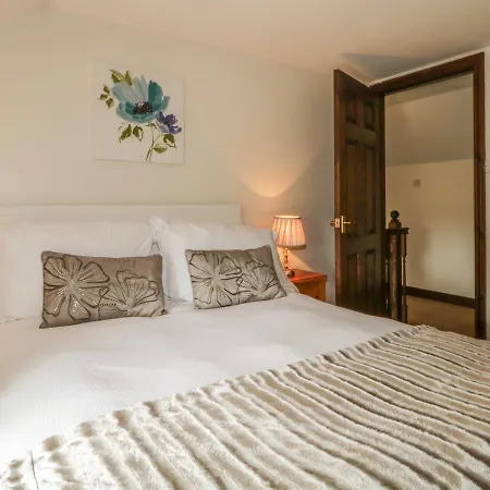 Ferienhaus Woodhead Farm Penrith