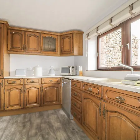 Woodhead Farm * Penrith